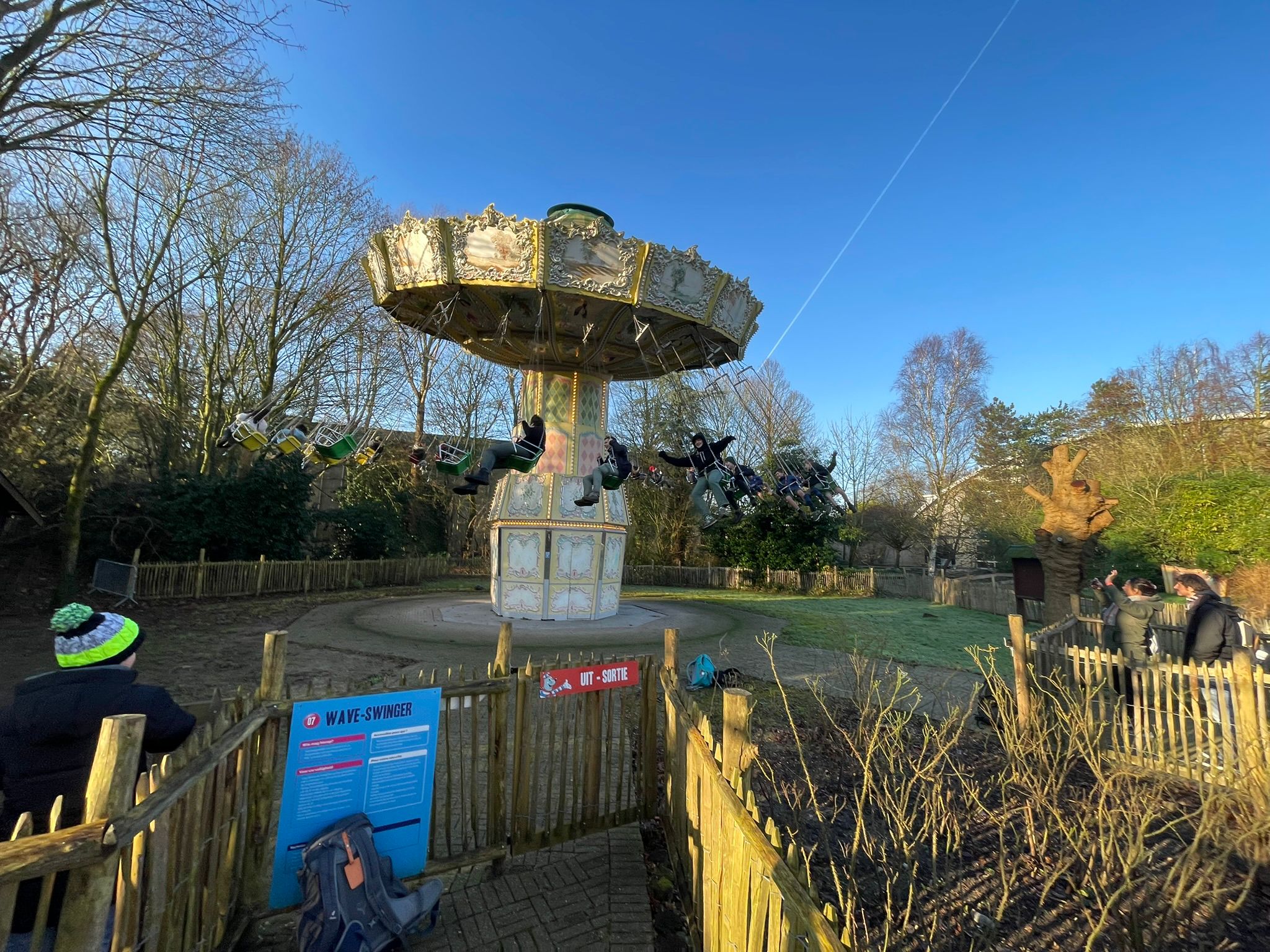 Sint-Martinus den XIIde - Winterkamp JVK 2024